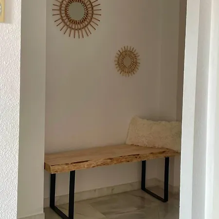 La Vida - - Seaview Apartment Marbella