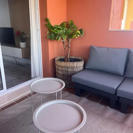 Apartment La Vida - - Seaview