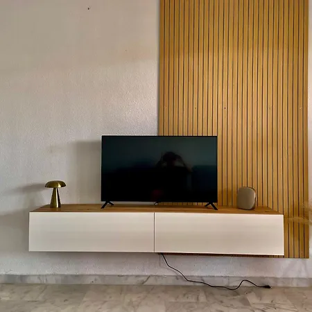 La Vida - - Seaview * 마르베야