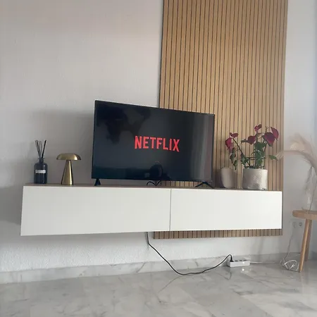 Apartment La Vida - - Seaview