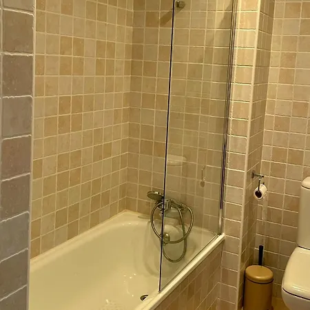 La Vida - - Seaview Апартаменти