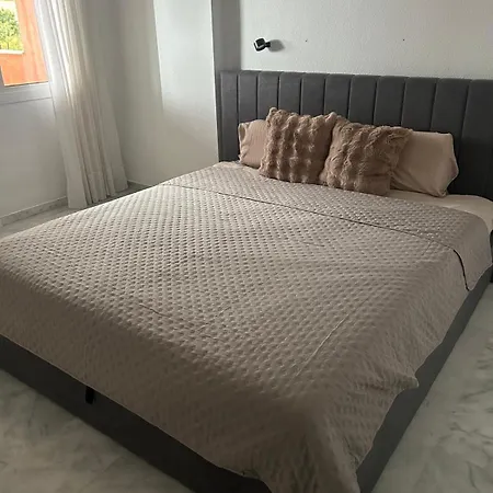 Apartament La Vida - - Seaview *