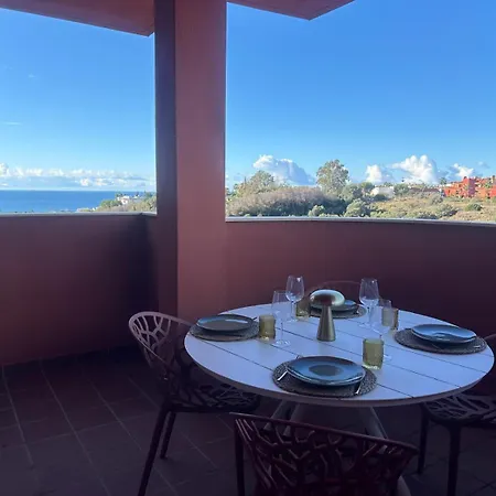 Apartament La Vida - - Seaview Marbella
