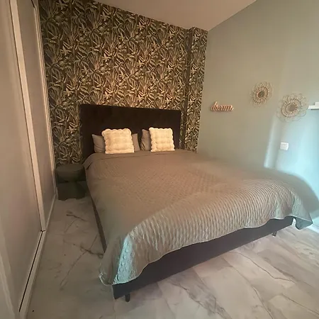 La Vida - - Seaview Apartament