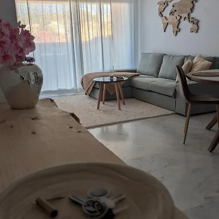 Apartament La Vida - - Seaview