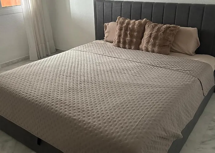 Apartament La Vida - - Seaview *