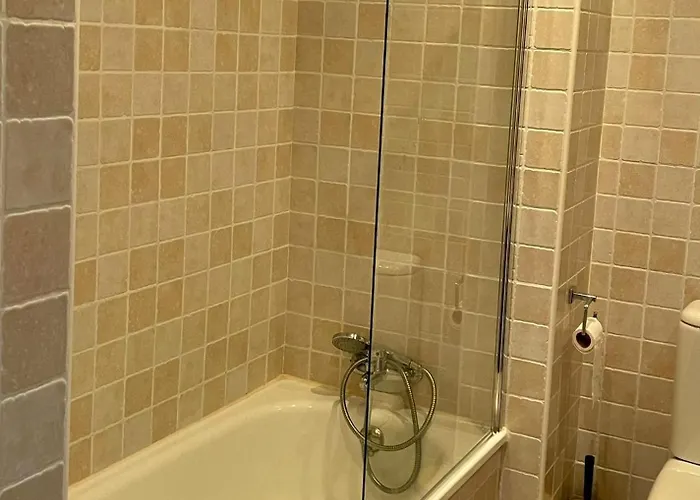 La Vida - - Seaview Apartament