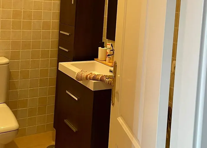 Apartament La Vida - - Seaview *