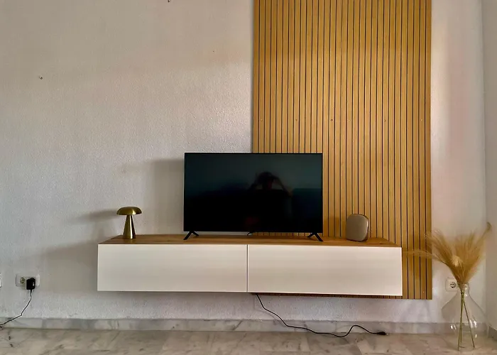 La Vida - - Seaview * Marbella