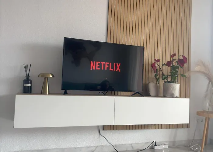 Apartament La Vida - - Seaview