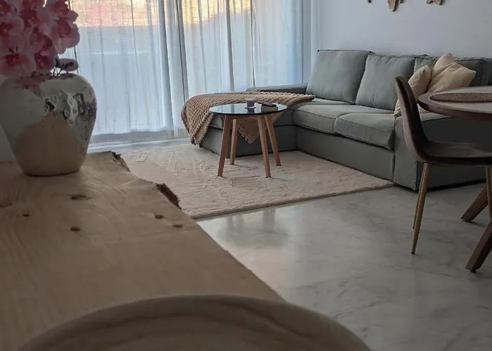 Apartament La Vida - - Seaview